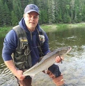 Meet your Posher, Nelson